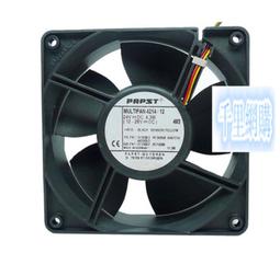 原裝PAPST風機 W2E142-BB05-87 115V 耐高溫全鐵葉風扇 歷史價格詳細信息