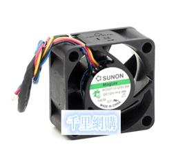 MF40200V2-1000C-A99高品質4020直流增壓潵熱風扇 歷史價格詳細信息