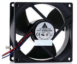 全新DELTA 臺達PFB1248XHE 54V 1.89A 12038 12CM 大風量PWM風扇 歷史價格詳細信息