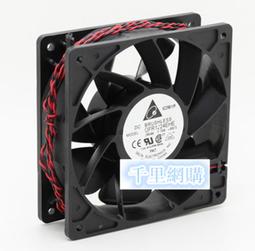 臺達12032 12cm BFB1212GH DC:12V 3.96A渦輪離心鼓風機散熱風扇 歷史價格詳細信息