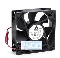 原裝臺達DELTA FFB1212HH 散熱風扇 12CM 12V 0.78A 4線PWM 12025 歷史價格詳細信息
