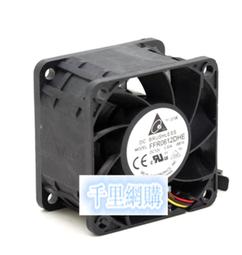原裝臺達DELTA FFB1212HH 散熱風扇 12CM 12V 0.78A 4線PWM 12025 歷史價格詳細信息