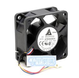 原裝Delta臺達 AFB1212HH 12V0.50A 暴力風扇礦機 散熱器 歷史價格詳細信息