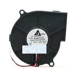 臺達Delta AFB0724VH DC24V 0.33A 7025  7cm 變頻器散熱風扇 歷史價格詳細信息