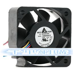 afb0505lb 臺達delta大風量散熱風扇 5v 0.23a 5cm 5015 歷史價格詳細信息