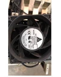 原裝臺達DELTA FFB1212HH 散熱風扇 12CM 12V 0.78A 4線PWM 12025 歷史價格詳細信息