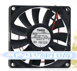 全新 NMB 12cm 12V 1.3A 戴爾Y4574 4715KL-04W-B56 螞蟻專用風扇 歷史價格詳細信息