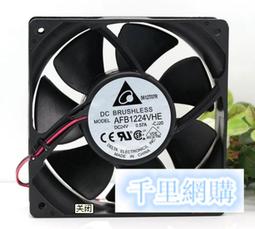 原裝臺達DELTA FFB1212HH 散熱風扇 12CM 12V 0.78A 4線PWM 12025 歷史價格詳細信息