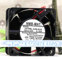 日本NMB 1608KL-05W-B39 4020 24V0.08A發那科插頭FANUC專用風扇 歷史價格詳細信息