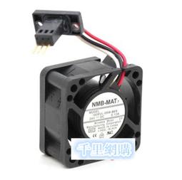 NMB 發那科系統散熱風扇4715KL-05W-B39 DC24V 12038風扇全新優惠 歷史價格詳細信息