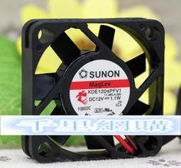 全新建準PFC0252B1-E02C-S99 24V10.80W 12025靜音大風量散熱風扇 歷史價格詳細信息