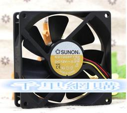 原裝SUNON MC40201V2-Q000-S99 4020 12V 0.9W安靜4線PWM散熱風扇 歷史價格詳細信息