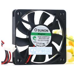 原裝SUNON MC40201V2-Q000-S99 4020 12V 0.9W安靜4線PWM散熱風扇 歷史價格詳細信息