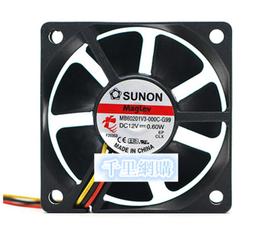 mb40200v3-000c-a99 sunon建準散熱風扇 4cm 4020 5v 0.41w 歷史價格詳細信息