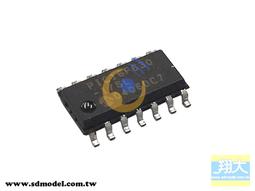 【翔大模型】新品現貨_Microchip 迷你入門8位元單晶片16F689-I/P_入門單晶首選【含稅】 歷史價格詳細信息