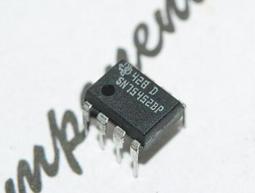 1個 - Texas Instruments TL082CP 8-PIN IC 歷史價格詳細信息