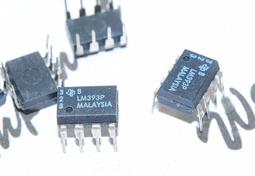 1個 - Texas Instruments TL082CP 8-PIN IC 歷史價格詳細信息
