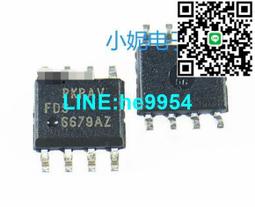 FDS6679AZ 6679AZ全新原裝 貼片SOP-8 電源IC 信譽            (10個1拍) 歷史價格詳細信息