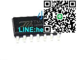【小楊嚴選】TM1925 SOP-14 貼片 LED數碼管顯示驅動芯片IC 價格比較,價格查詢,歷史價格詳細信息