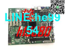 【可議價】研祥工控主板ECO-1816V2NA(B)-6COM VER:C01 EC-1816V2AN-6COM 歷史價格詳細信息