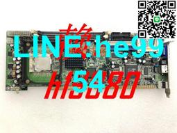 【小楊嚴選】議價商品可開發票原裝臺灣研揚工控機主板FSB-8 歷史價格詳細信息