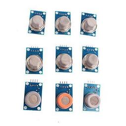 MQ-9壹氧化碳模塊 可燃氣體傳感器檢測報警模塊for Arduino  ★ 263627-037  ★ 歷史價格詳細信息