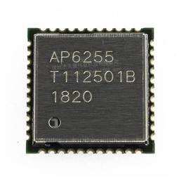 熱賣AP6256  封裝QFN-44   電子元器件工業通訊wifi模塊詢價 歷史價格詳細信息