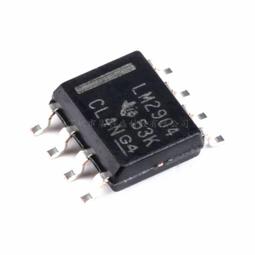 貼片 LM2902DR LM2902PWR 四路運算放大器晶片 W1062-0104 [383278] 歷史價格詳細信息