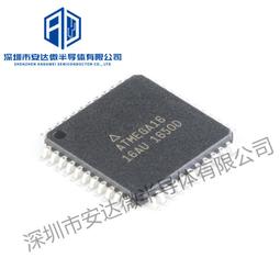 ATMEGA16-16PI ATMEGA16A-PU 全新原裝進口正品 非翻新 ATMEGA16L 歷史價格詳細信息