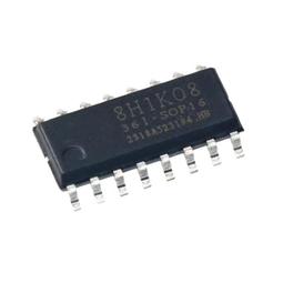 STC8H1K17-36I TSSOP20 Single Chip Enhanced 1T 8051 Microcontroller MCU IC Chip 歷史價格詳細信息
