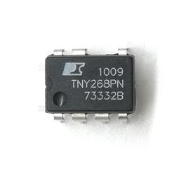 TNY268PN  全新原裝 TNY268好品質 可直拍 DIP7 電源管理晶片 218-04192 歷史價格詳細信息