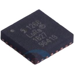 SX1301IMLTRT SX1301 SEMTECH原裝 LoRa網關芯片 VF-QFN64 QJ01 歷史價格詳細信息