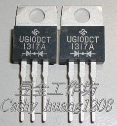 快速 二極体  VISHAY  EGP20D DO-15   200V  2A  50ns 歷史價格詳細信息