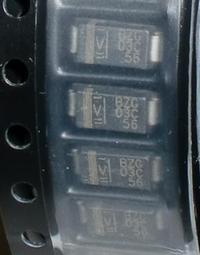 穩壓二極体 (DIODES DDZ14 ) SOD-123 14V ±2.5% 0.5W 歷史價格詳細信息