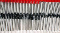 FAST 快速二極体 ( ST STTH8R06FP ) ITO-220AC (1&larr;3) 600V 8A 45ns 歷史價格詳細信息