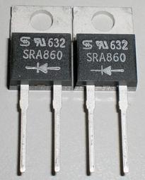 蕭特基二極体 SCHOTTKY DIODE  ( DIODES  SBR4045CT )  TO-220AB  (1&rarr;2&larr;3)  45V  40A 歷史價格詳細信息