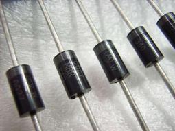 蕭特基整流二極体 ( VISHAY  SB360 -E3 ) DO-201AD   60V  3A  VF&lt;0.68V 歷史價格詳細信息