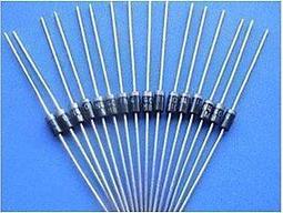 整流二極體 1N4001 （200只一拍） 歷史價格詳細信息