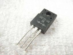 蕭特基整流二極体 ( VISHAY  SB360 -E3 ) DO-201AD   60V  3A  VF&lt;0.68V 歷史價格詳細信息