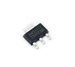 AMS1117-3.3V1.2V1.5V1.8V2.5V5.0V ADJ穩壓芯片SOT223電源降壓IC~閒雜鋪子 歷史價格詳細信息