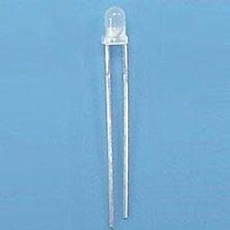 3MM綠 發綠光(高亮) 發光二極體 LED 1000mcd   (40個一拍) 歷史價格詳細信息