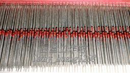 穩壓 二極体 VISHAY  TZX12C DO-35 12V  ±2.1%  0.5W  (2顆1元) 歷史價格詳細信息