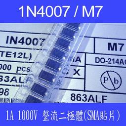 (100個)貼片 US1D UF4003 1A/200V SMA封裝 整流 快恢復二極體 171-00445 歷史價格詳細信息