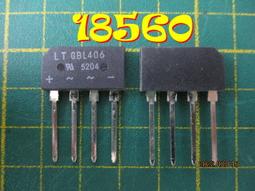 BRIDGE  ( 橋式整流 ) ( VISHAY  BU2506 ) GBU  600V  25A 歷史價格詳細信息