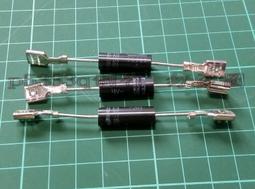 2X062H 微波爐雙向高壓二極體其它型號通用 美的格蘭仕LG三星松下 223-00418 歷史價格詳細信息