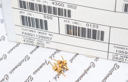 1600PF 162F 1％ 100V日本SE精密云母電容 腳距5MM 歷史價格詳細信息