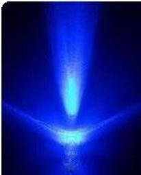 100個5mm LED二極管F5配套套件白色綠色紅色藍色黃色橙色粉色紫色暖白色DIY發光二極管燈珠 歷史價格詳細信息