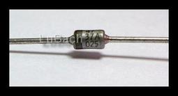 穩壓二極體、稽納二極體 Zener Diode 8.2V 福利品 $1/2pcs 歷史價格詳細信息