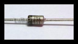 穩壓二極體、稽納二極體 Zener Diode 8.2V 福利品 $1/2pcs 歷史價格詳細信息