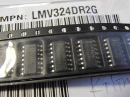 LMV324IDR 貼片SOP14四運算放大器 歷史價格詳細信息